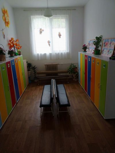 4 - ДГ Сокола - град Пещера