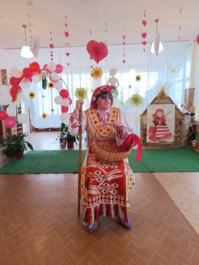 9 - ДГ Сокола - град Пещера